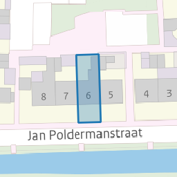 Perceel NLD02-B-1886