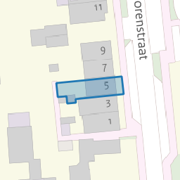 Perceel NLD02-B-1987