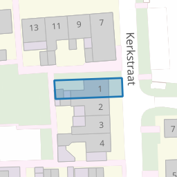 Perceel NLD02-B-1991