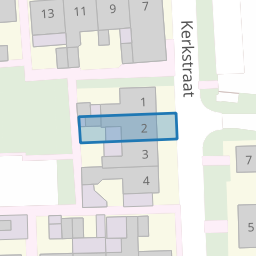 Perceel NLD02-B-1992