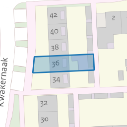 Perceel NLD02-B-2000