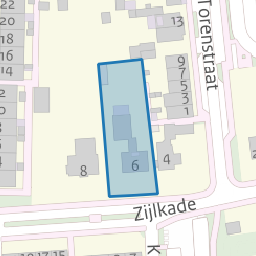 Perceel NLD02-B-2006