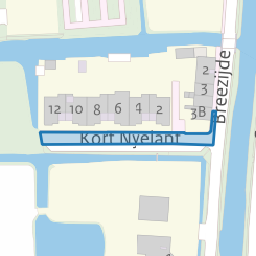 Perceel NLD02-B-2064