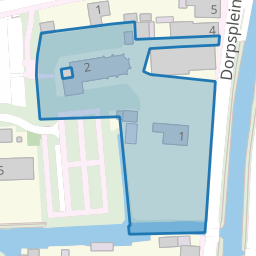 Perceel NLD02-B-2066