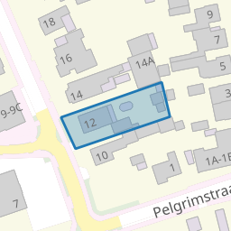 Perceel NLD03-B-1540