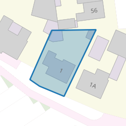 Perceel NLD03-B-1821