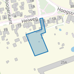 Perceel NLD03-B-1873