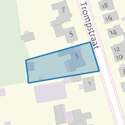 Perceel NLD03-B-1941