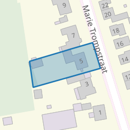 Perceel NLD03-B-1942