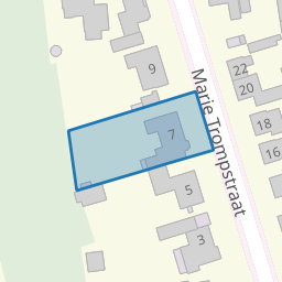 Perceel NLD03-B-1943