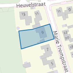 Perceel NLD03-B-1944