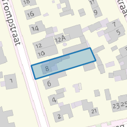 Perceel NLD03-B-1958