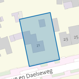 Perceel NLD03-B-1961