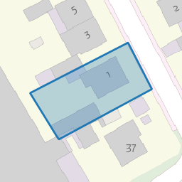 Perceel NLD03-B-1967