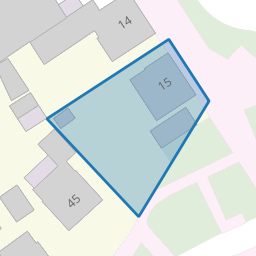 Perceel NLD03-B-1970