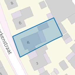 Perceel NLD03-B-1973