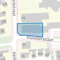 Perceel NLD03-B-2001