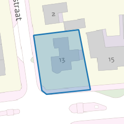 Perceel NLD03-B-2006