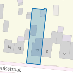 Perceel NLD03-B-2025