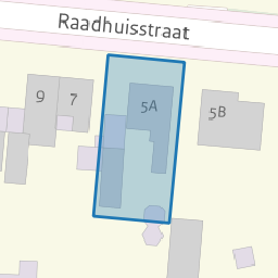 Perceel NLD03-B-2027