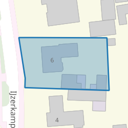 Perceel NLD03-B-2054