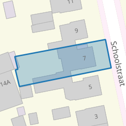 Perceel NLD03-B-2066