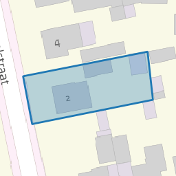 Perceel NLD03-B-2070