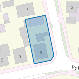 Perceel NLD03-B-2074