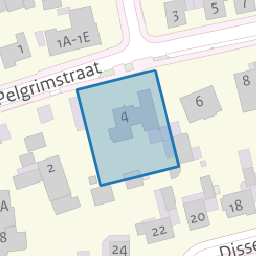 Perceel NLD03-B-2086