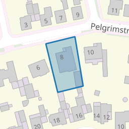 Perceel NLD03-B-2088