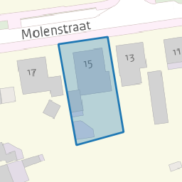 Perceel NLD03-B-2105