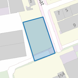 Perceel NLD03-B-2122