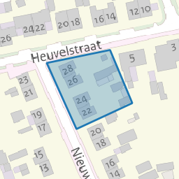 Perceel NLD03-B-2247