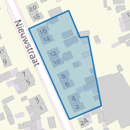 Perceel NLD03-B-2250