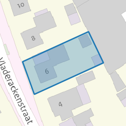 Perceel NLD03-B-2255