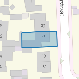 Perceel NLD03-B-2278