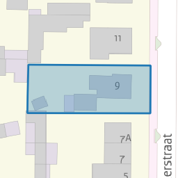 Perceel NLD03-B-2291
