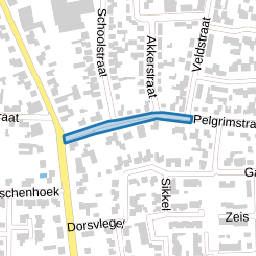 Perceel NLD03-B-2301