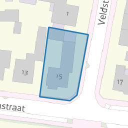 Perceel NLD03-B-2305