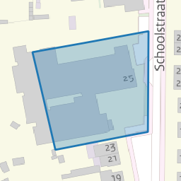 Perceel NLD03-B-2322