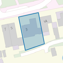 Perceel NLD03-B-2331