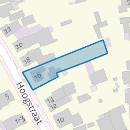 Perceel NLD03-B-2333