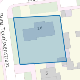 Perceel NLD03-B-2346