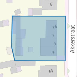 Perceel NLD03-B-2383