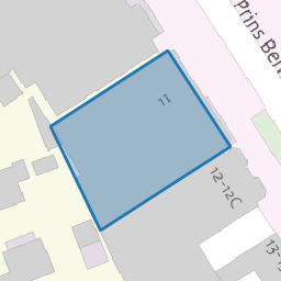 Perceel NLD03-B-2463