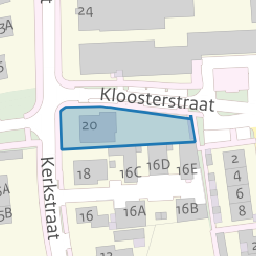 Perceel NLD03-B-2468