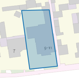 Perceel NLD03-B-2480