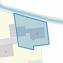 Perceel NLD03-B-2490