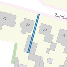 Perceel NLD03-B-2521