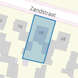 Perceel NLD03-B-2523